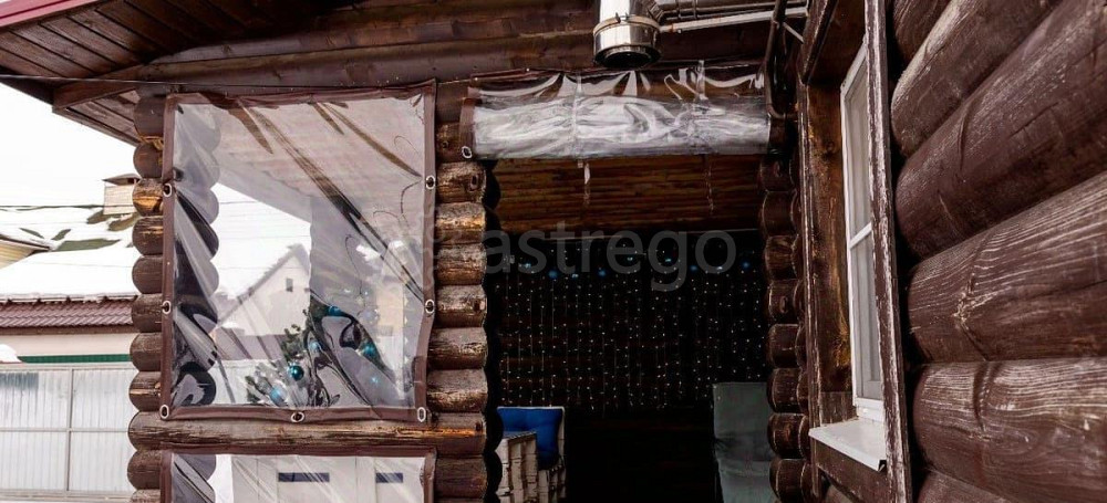 Дом, 66.8 м2, 4.8 сотки, 2 эт. Москва - изображение 2