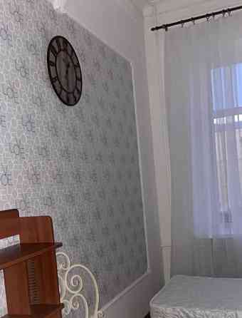 4-комн. квартира, 125 м2, 2/3 эт. Москва