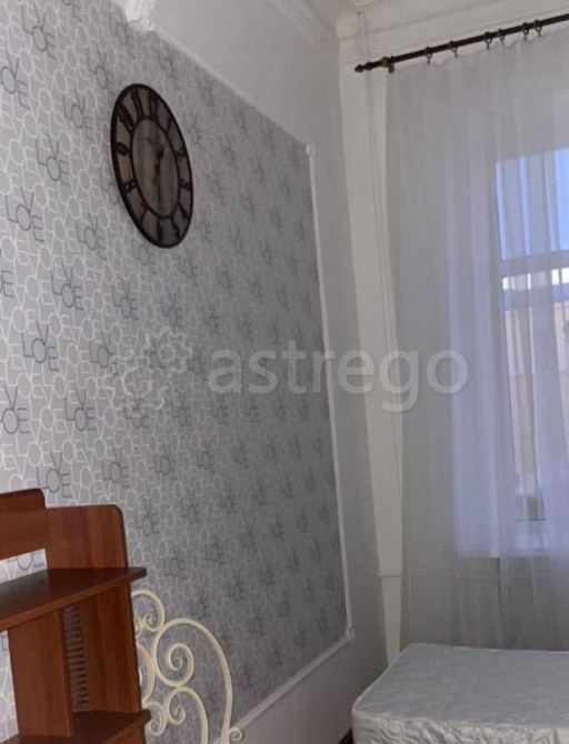 4-комн. квартира, 125 м2, 2/3 эт. Москва - изображение 6