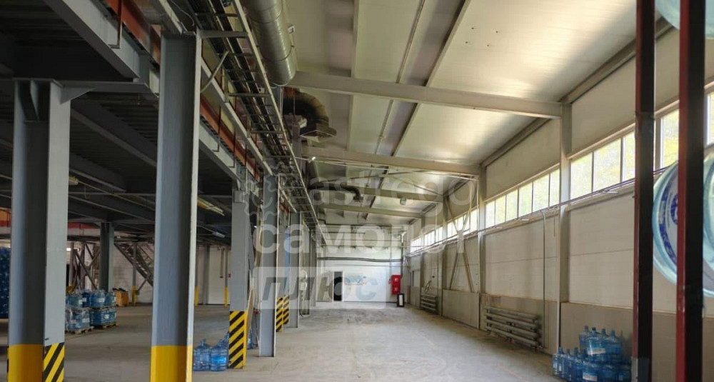 Свободного назначения, 2000 м2 Подольск - изображение 1