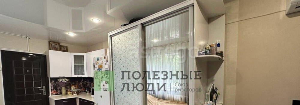 Комната, 17.7 м2, 1/5 эт. Благовещенск - изображение 5