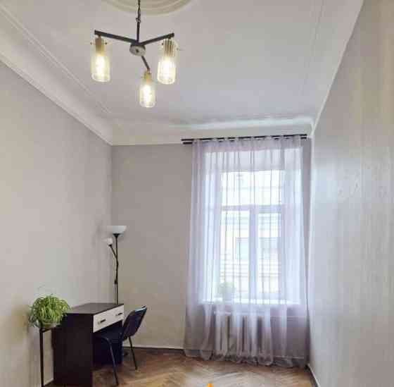4-комн. квартира, 115 м2, 6/7 эт. Санкт-Петербург