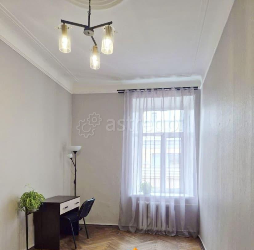 4-комн. квартира, 115 м2, 6/7 эт. Санкт-Петербург - изображение 2