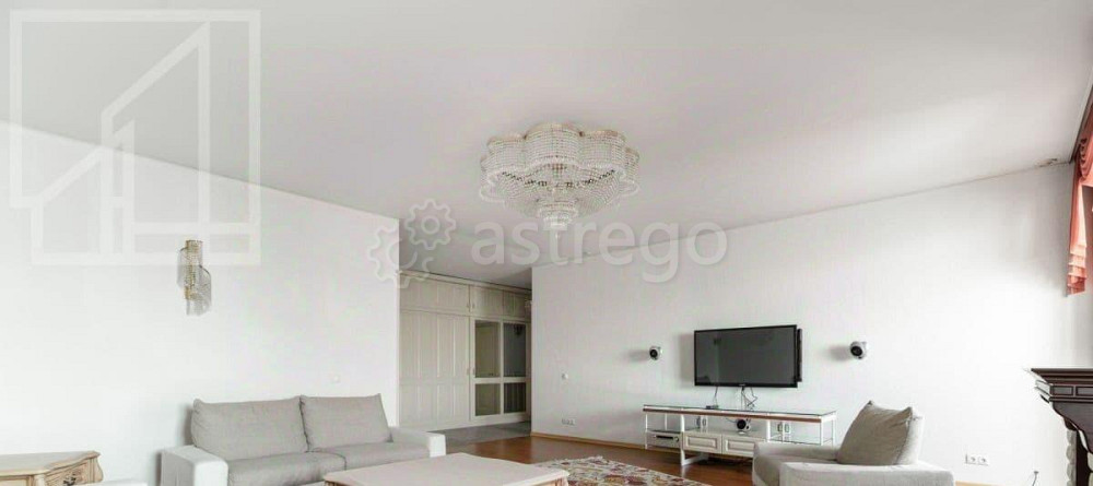 4-комн. квартира, 225 м2, 8/43 эт. Москва - изображение 6