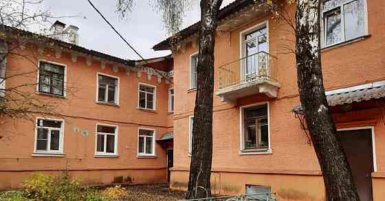 Комната, 16.4 м2, 1/2 эт. Долгопрудный