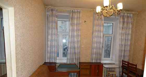 Комната, 33.4 м2, 3/5 эт. Москва