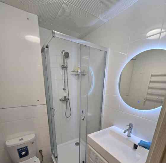 Студия, 25.1 м2, 12/25 эт. Одинцово