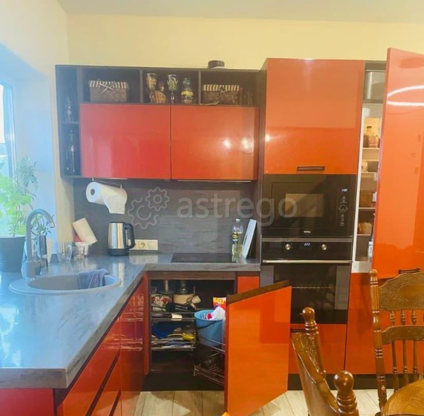 Дом, 101.5 м2, 10 соток, 2 эт. Березовка - изображение 2