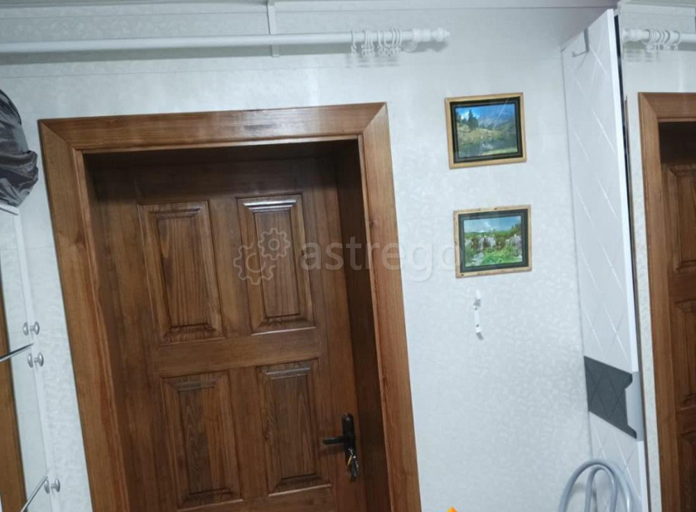 Дом, 45 м2, 11 соток, 1 эт. Свободный - изображение 5