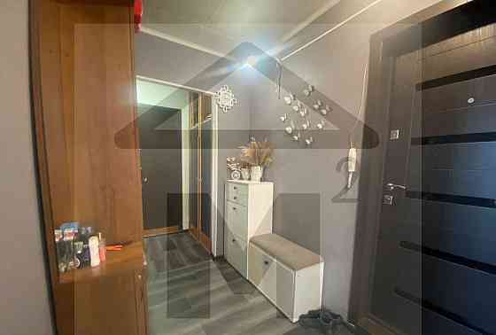 2-комн. квартира, 50.7 м2, 9/9 эт. Минусинск