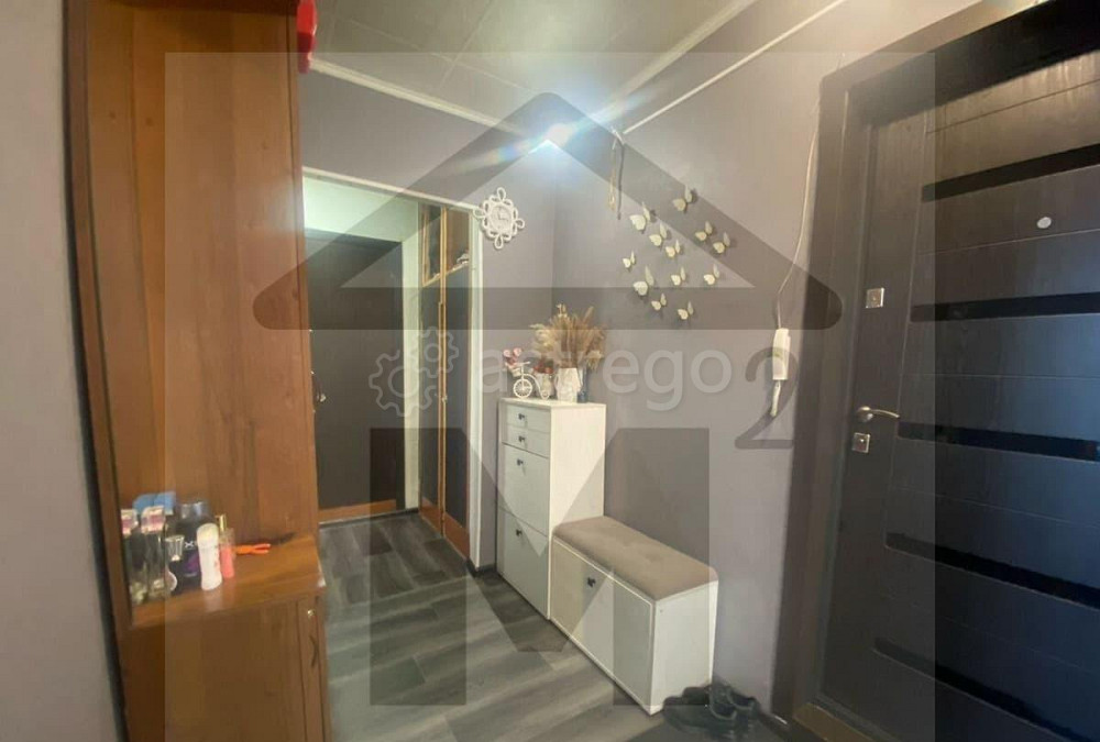 2-комн. квартира, 50.7 м2, 9/9 эт. Минусинск - изображение 6