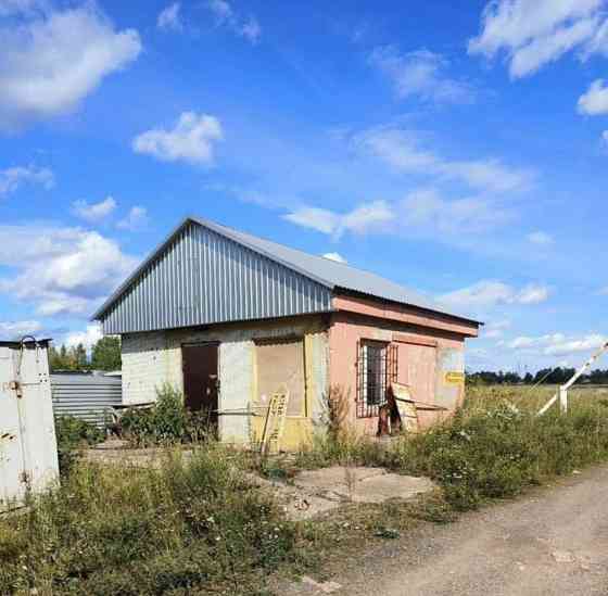 Производственное, 700 м2 Шарыпово