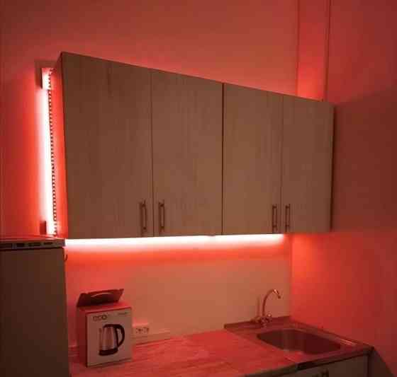 Студия, 24 м2, 2/5 эт. Архангельск