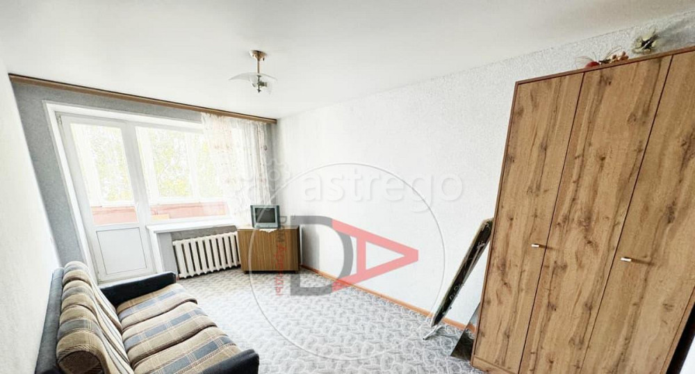 3-комн. квартира, 60 м2, 5/9 эт. Уфа - изображение 4