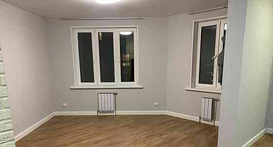 Студия, 40 м2, 20/22 эт. Одинцово