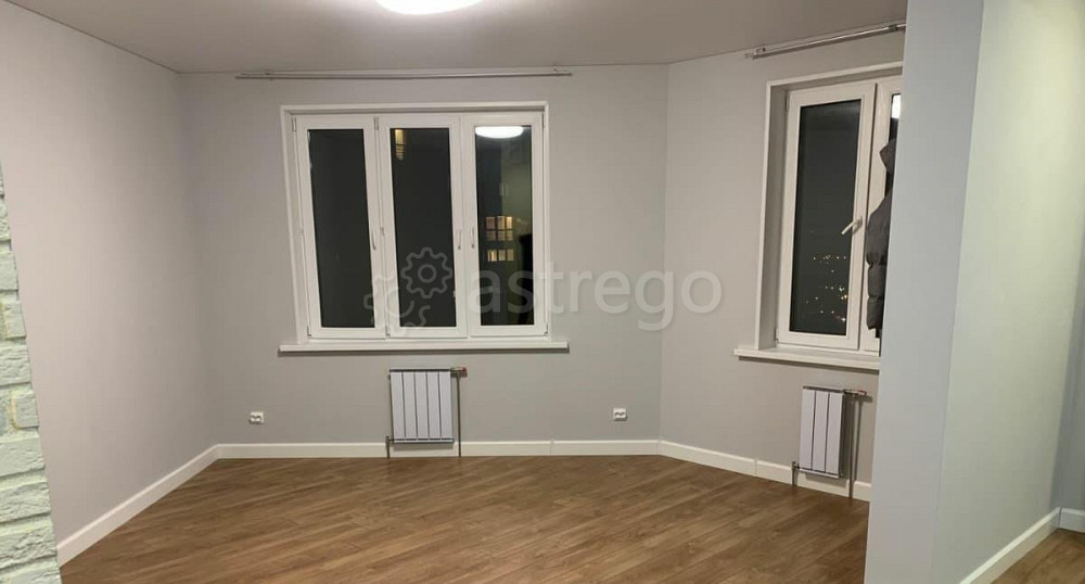 Студия, 40 м2, 20/22 эт. Одинцово - изображение 6