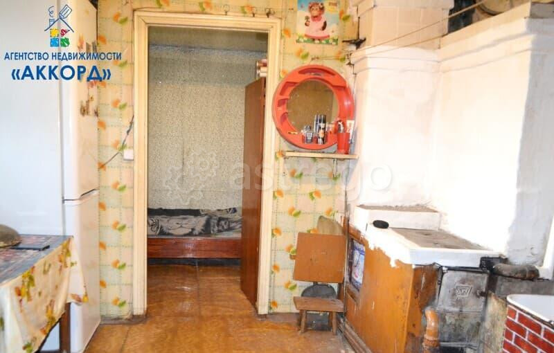 Дом, 40.9 м2 Новоалтайск - изображение 2