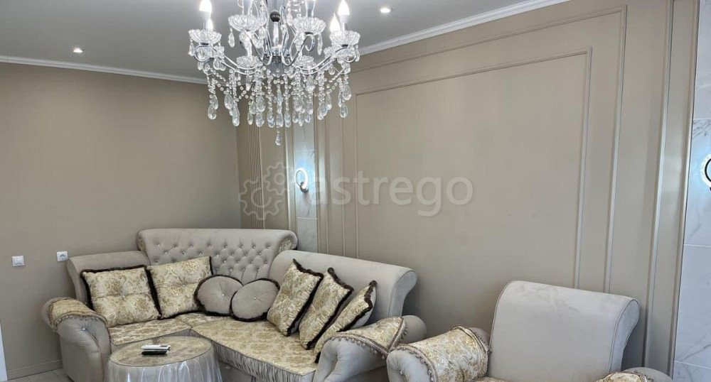 2-комн. квартира, 70 м2, 11/16 эт. Астрахань - изображение 7
