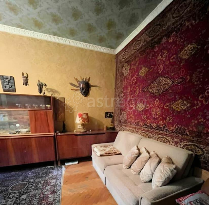 2-комн. квартира, 40.5 м2, 3/5 эт. Москва - изображение 7