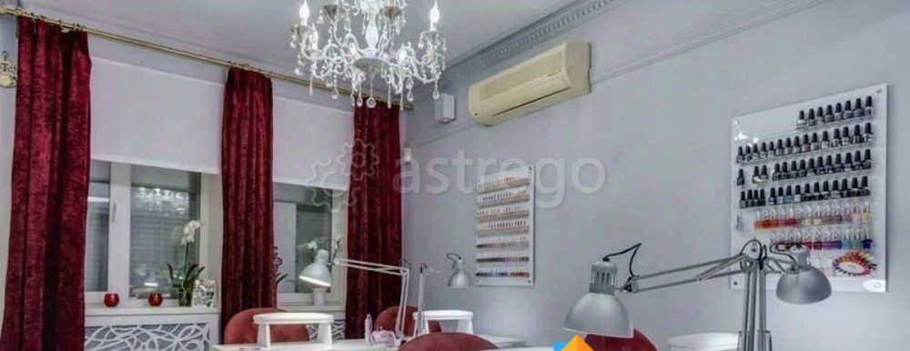 Готовый бизнес, 65 м2 Санкт-Петербург - изображение 1