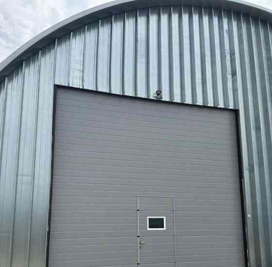 Склад, 1125 м2 Домодедово