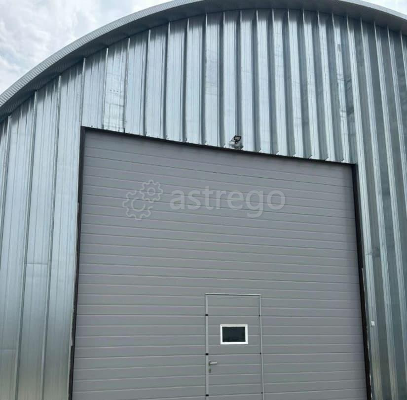 Склад, 1125 м2 Домодедово - изображение 2