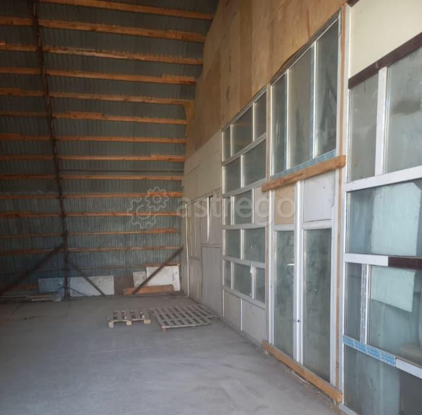 Склад, 90 м2 Уфа - изображение 5