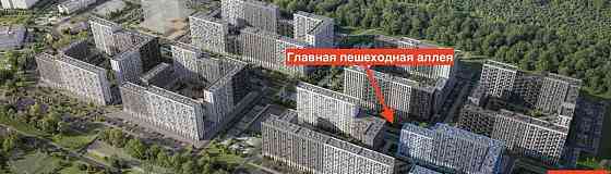 Свободного назначения, 111.8 м2 Мытищи