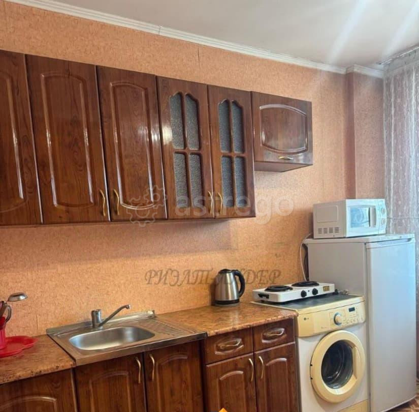 1-комн. квартира, 34 м2, 1/5 эт. Горно-Алтайск - изображение 7
