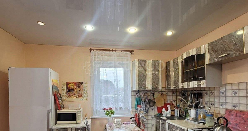 Дом, 63.4 м2, 13 соток, 2 эт. Березовка - изображение 7