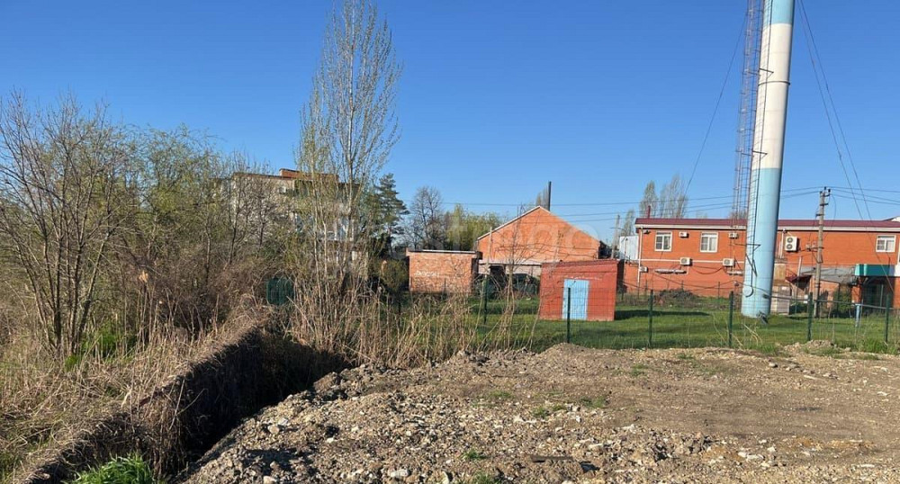 Коммерческий участок, 11 соток Яблоновский - изображение 5