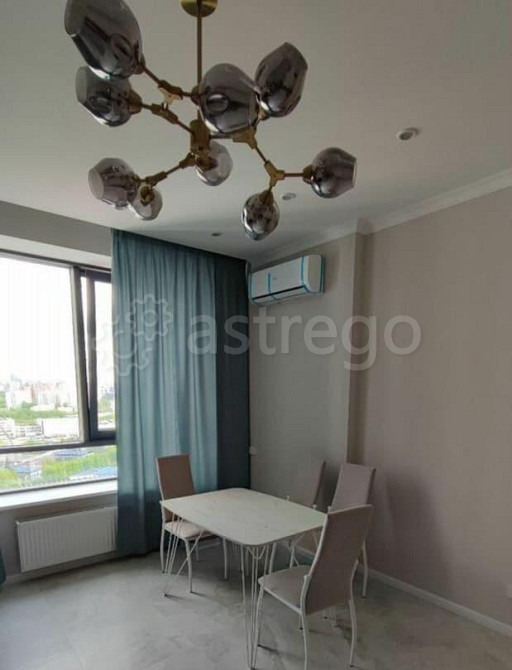 2-комн. квартира, 76 м2, 19/20 эт. Москва - изображение 4