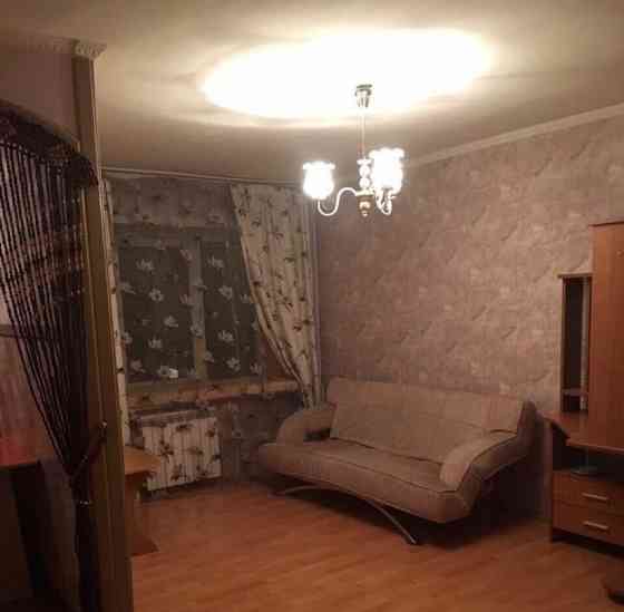 1-комн. квартира, 33 м2, 3/5 эт. Красноярск