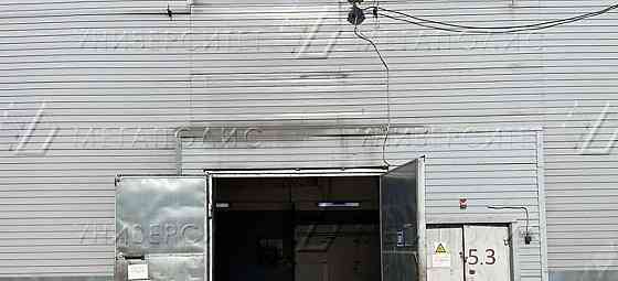 Производственное, 344 м2 Подольск