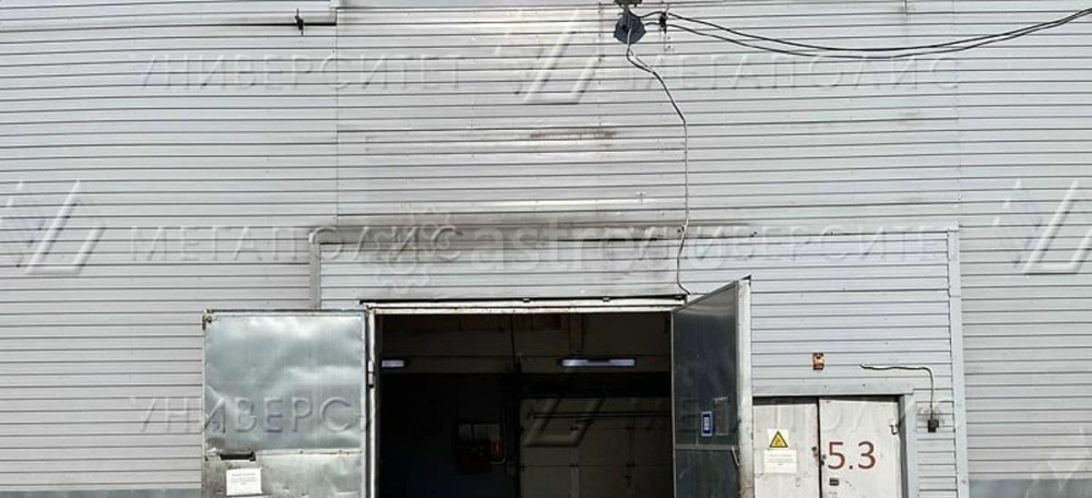 Производственное, 344 м2 Подольск - изображение 5