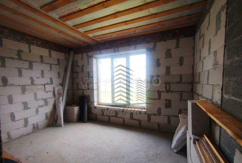 Дом, 154 м2, 15 соток, 1 эт. Разумное - изображение 3