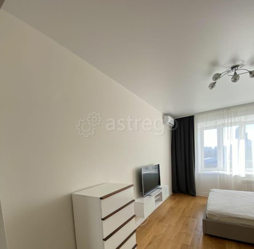 1-комн. квартира, 50 м2, 10/23 эт. Красноярск - изображение 7