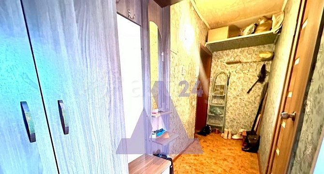 2-комн. квартира, 44.1 м2, 5/5 эт. Новоалтайск - изображение 3