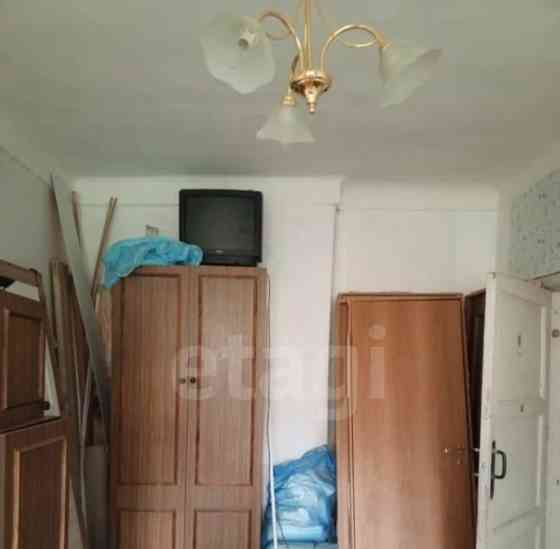 Комната, 33 м2, 2/5 эт. Санкт-Петербург