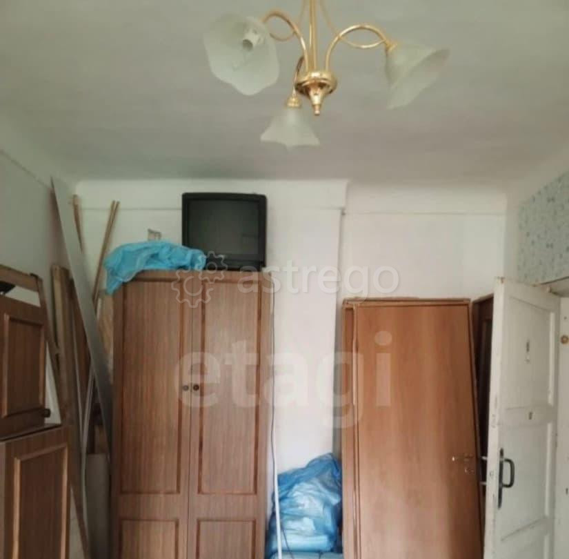 Комната, 33 м2, 2/5 эт. Санкт-Петербург - изображение 3