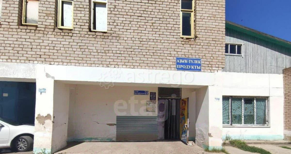 Свободного назначения, 90.9 м2 Чишмы - изображение 1