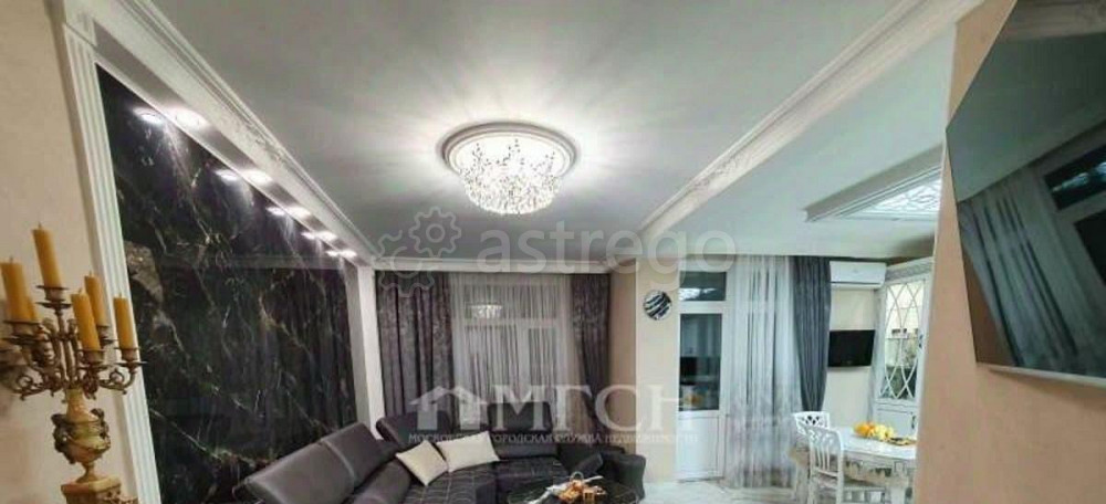 3-комн. квартира, 83 м2, 23/25 эт. Химки - изображение 5