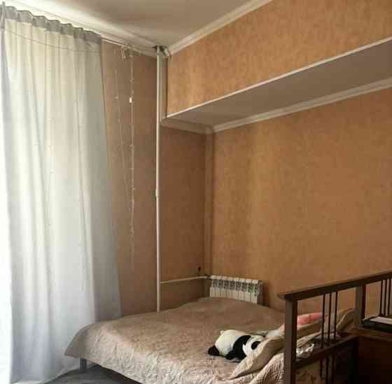 Комната, 16 м2, 4/9 эт. Москва