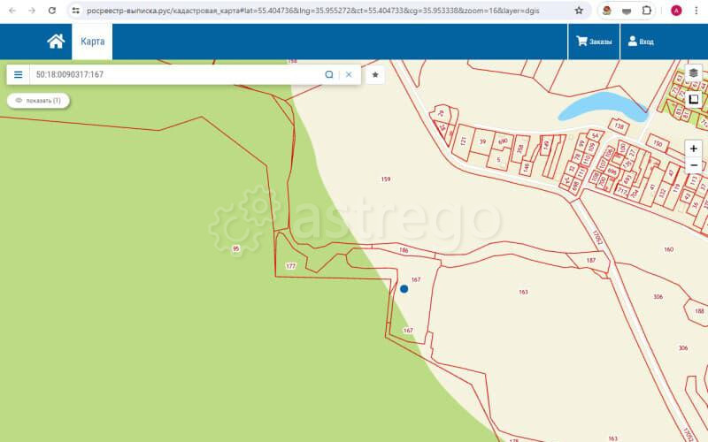 Земельный участок, 7.25 га Можайск - изображение 7