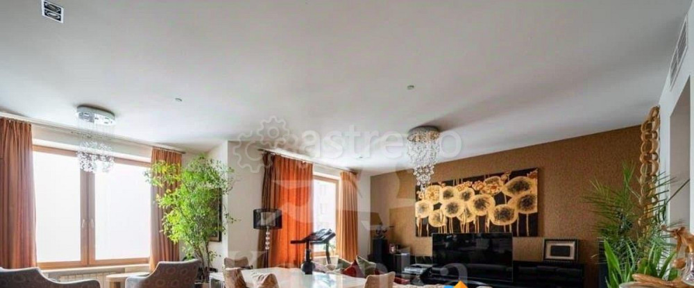 4-комн. квартира, 150 м2, 11/38 эт. Москва - изображение 7