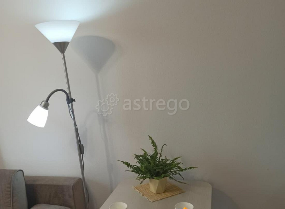 Студия, 20 м2, 7/23 эт. Москва - изображение 2