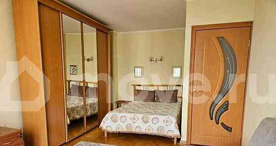 1-комн. квартира, 35 м2, 12/12 эт. Москва