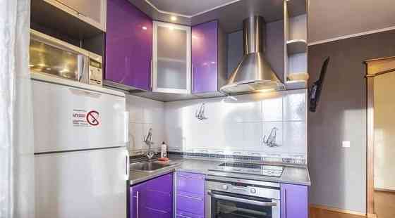 Студия, 33 м2, 8/10 эт. Красноярск