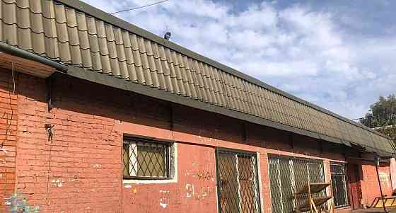 Отдельное здание, 258.8 м2 Лобня