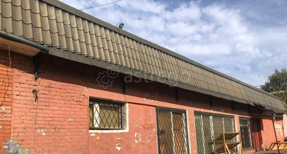 Отдельное здание, 258.8 м2 Лобня - изображение 2